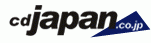 CD JAPAN